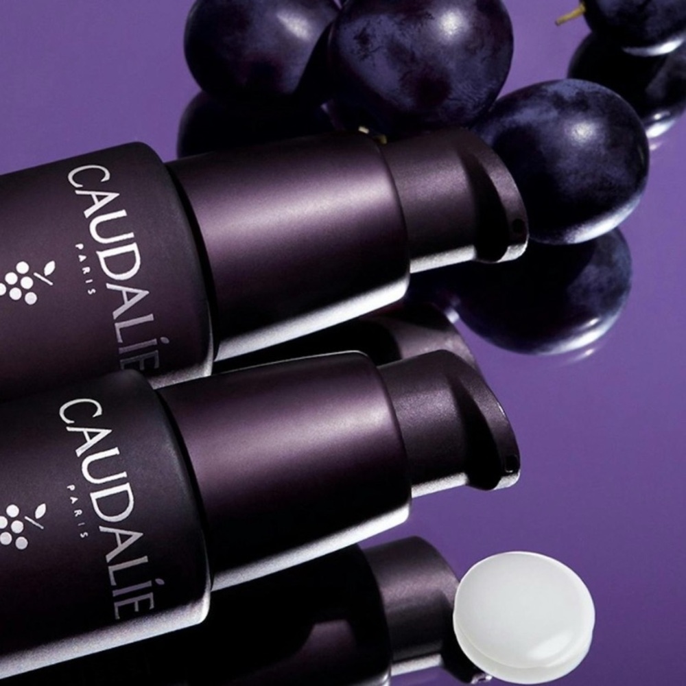 Caudalie Premier Cru The Serum - Picture 3 of 5